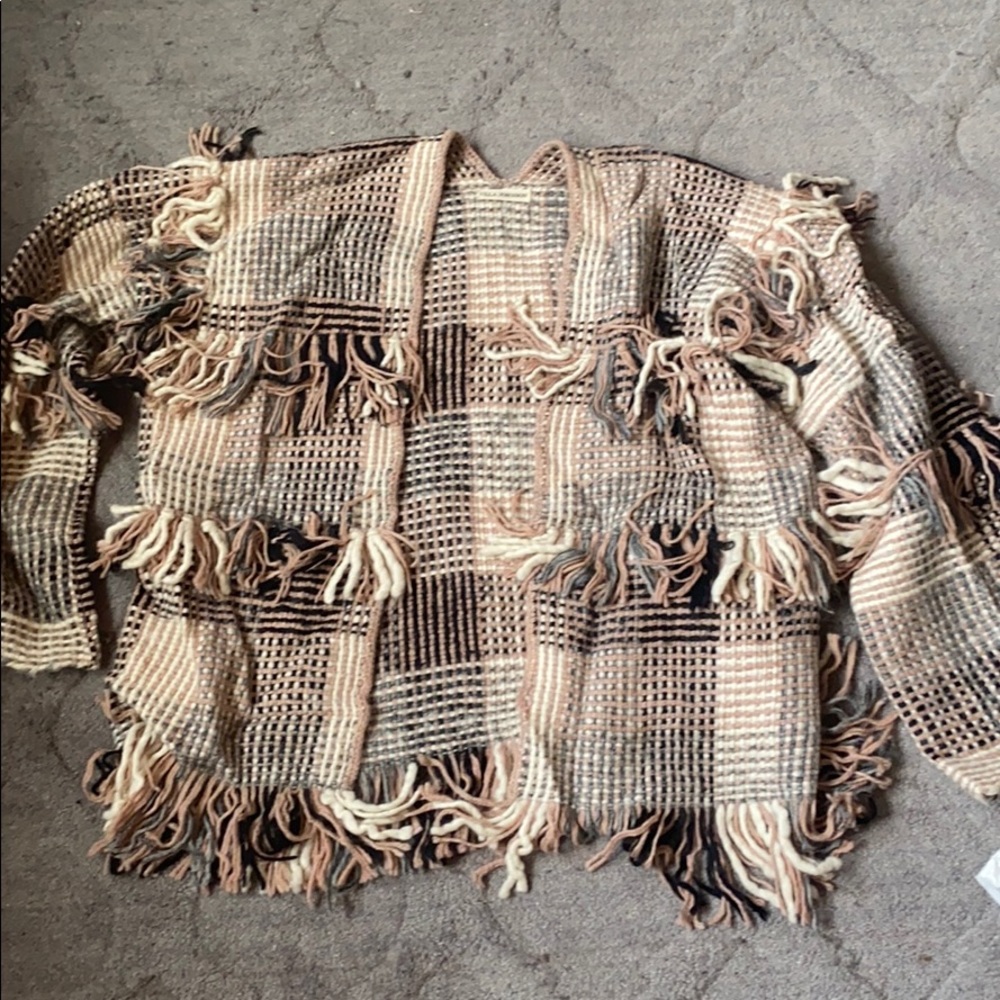 Ulla Johnson Cardigan